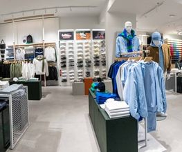 Lacoste Montesson Carrefour image 2