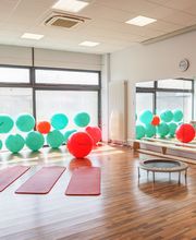 ZAR Mannheim Zentrum für ambulante Rehabilitation Bild 5