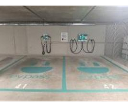 Shell Recharge Charging Station Bild 1