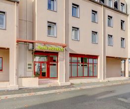 B&B HOTEL Montluçon Centre image 14