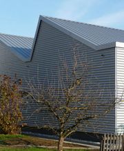 Weber AG Solar Dach Fassade Bild 3