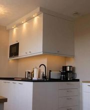 Haus Lazy Dolphin App 5 Bild 7