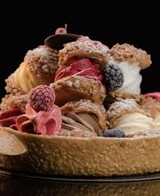 Saveurs & Macarons image 4