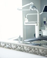 Zahnärzte Zürich Gartenstrasse Bild 11