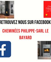 Cheminées Philippe Le Bayard SARL image 4