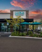 Bolay Fresh Bold Kitchen - Northlake image 8
