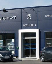 Peugeot Garage Lioret Agent image 5