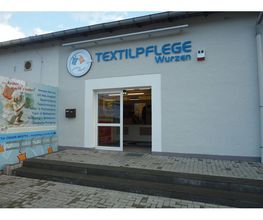 Textilpflege Wurzen Bild 3