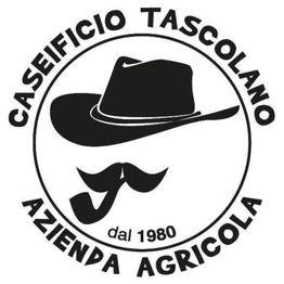 Caseificio Tascolano logo