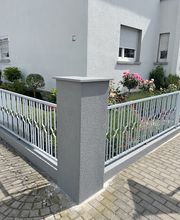 Ferit Leci Raumgestaltung Bild 6