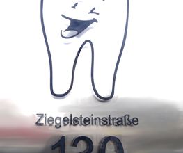 Kinderzahnärzte