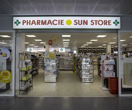 Pharmacie Sun Store Signy Centre