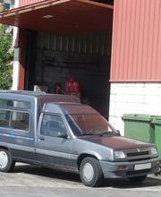 Carbones Y Transportes Mencía S L imagen 9