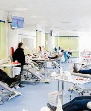 Haema Blutspendezentrum Bayreuth Bild 4