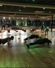Studio 7 Dance Complexe image 7