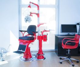 AUGENOPTIK KUHN AG Bild 3