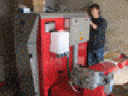 Daouze Stéphane SARL