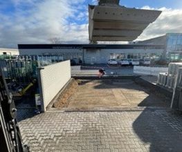 F&W Erdbau und Abbruch Bild 4