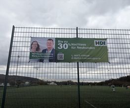 Sponsoring von SGVAA Villmar/Aumenau/Aarfurt in der Region Limburg/Weilburg