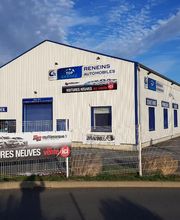 Reneins Automobiles image 15