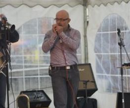 Thomas Hippe alias Jazzy-T Bild 2
