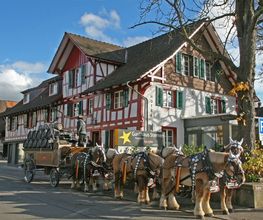 Gasthaus Sternen Bild 1