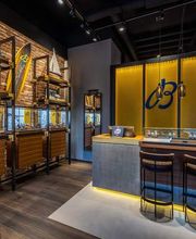 BREITLING BOUTIQUE NÜRNBERG Bild 3