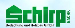 Schirp Nachf. Bedachung und Holzbau GmbH