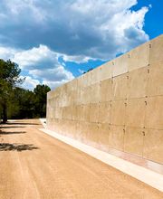 Sitges pruelles extendido de sauló acabado