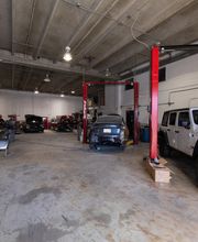 Crash Champions Collision Repair Simms Street image 14