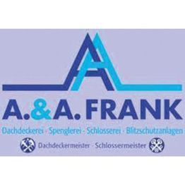 A. & A. Frank GmbH & Co.KG Dachdeckerei - Spenglerei