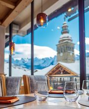 Restaurant La Pointe Percée image 3