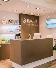 BAGUS - Hörgeräte und Augenoptik Bild 2
