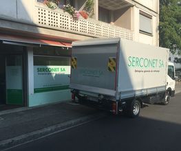 Serconet SA Bild 3