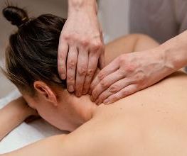 SAMSARA WELLNESS MASAJES MADRID imagen 3