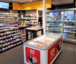 JET Tankstelle Bild 4