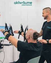 Aktivräume Ergotherapie Bild 8