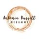 Hebamme Antonia Russell