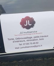 JU MULTISERVICES image 1