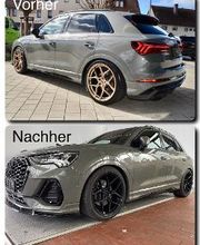 Lackiererei Spektrum Bild 1