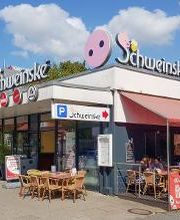 Schweinske Restaurant in Hamburg Ochsenzoll - Schnitzel, Burger & Frühstück Bild 3