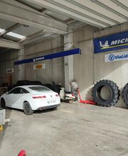 Euromaster Hijos de Mera imagen 3