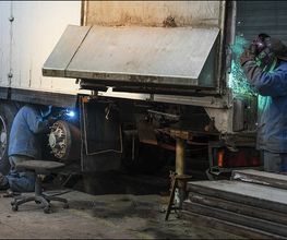 Carrosserie Industrielle Bône image 1