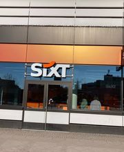 SIXT Autovermietung Berlin Friedrichshain Bild 6