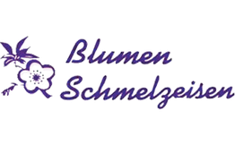 Blumen Schmelzeisen