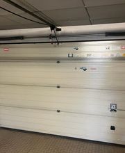 DB Fermeture - Réparation & Dépannage Porte de Garage, Réparateur Portail Electrique image 2