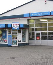 Schmucker & Lemli GmbH - Bosch Car Service Bild 1