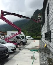 Home P.L. Service SA Bild 1