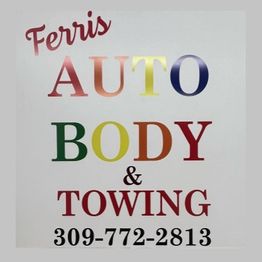 FERRIS AUTO BODY