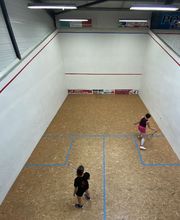 Squash & Relax image 1